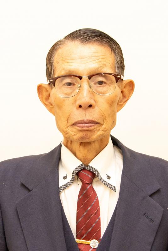 神澤敏美