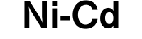 Ni-Cd