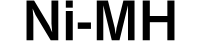Ni-MH