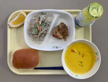 こどもパン