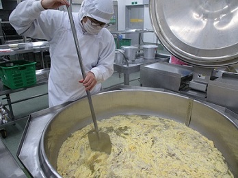 汁物煮物