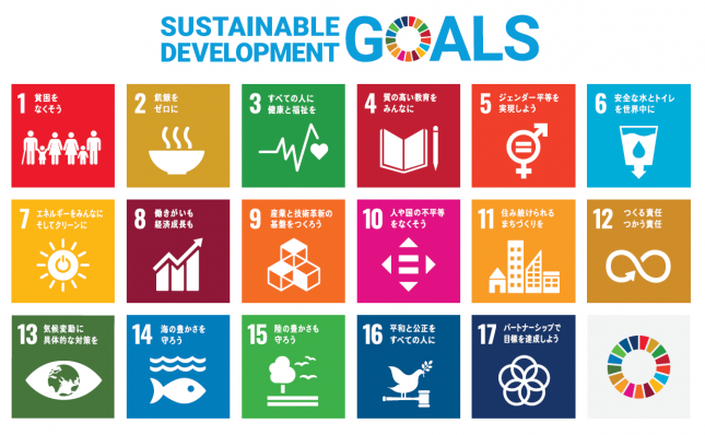 sdgs