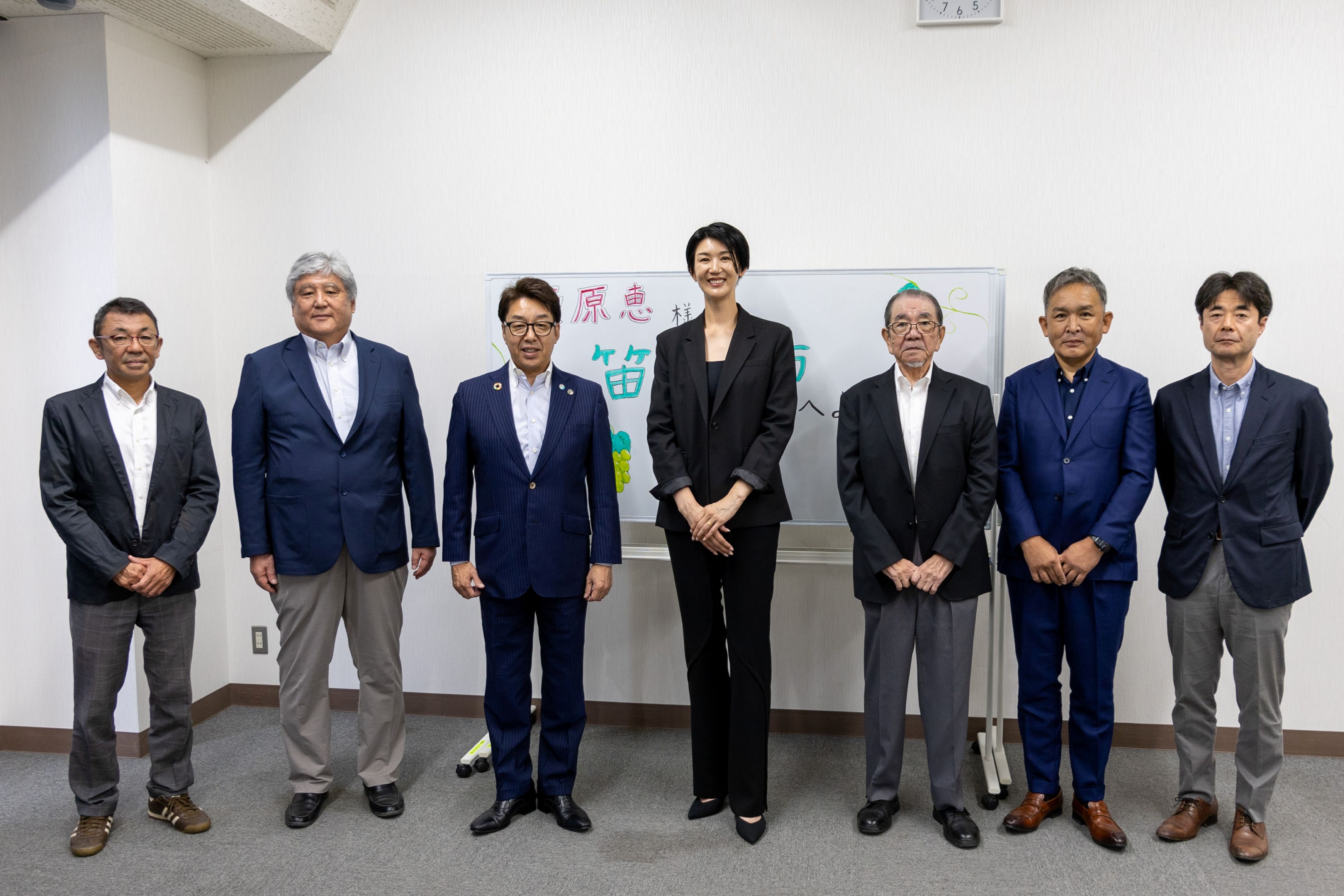 R7.10.5_栗原恵講演会・実技教室