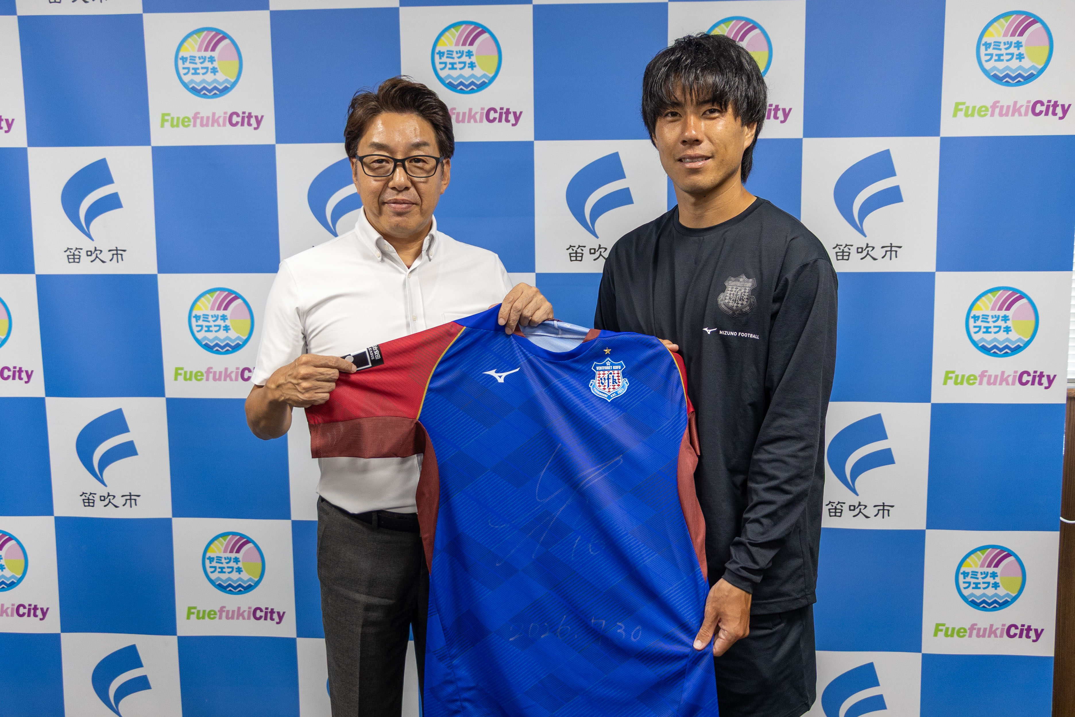 末木裕也選手