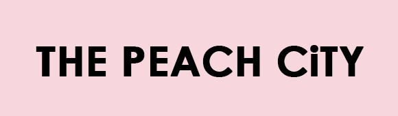 THE PEACH CITY