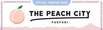 THE PEACH CiTY FUEFUKI