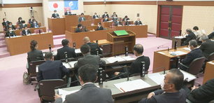 市議会情報